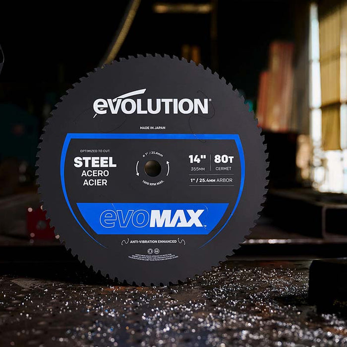 The Ultimate Guide to Maximizing the Life of Your New EVOMAX Cermet Carbide Blades