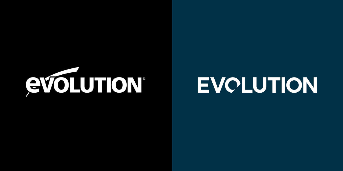 Here comes the Evolution: Let’s Build What Matters — Evolution Power ...