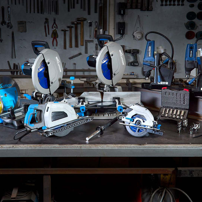 What are Metal Fabrication Tools? A Complete Guide
