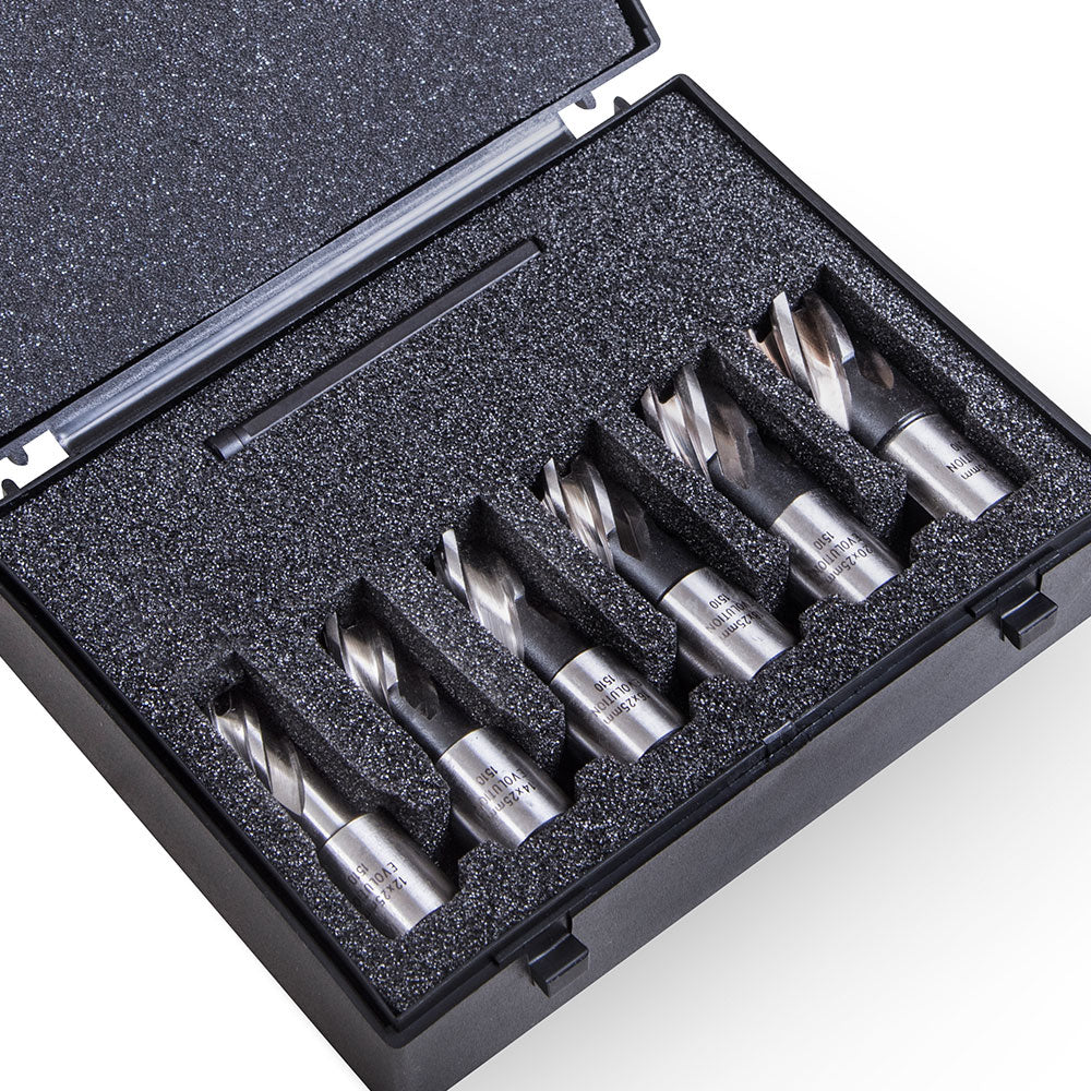 Evolution Mag Drill & Accessories — Tagged 