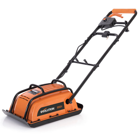 Evolution H320-E Electric Compactor Spare Parts
