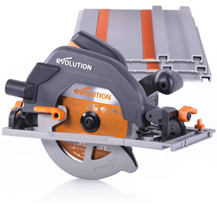 Evolution R185CCSX Circular Saw Spare Parts