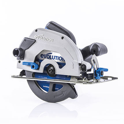 Evolution S185CCSL Circular Saw Spare Parts