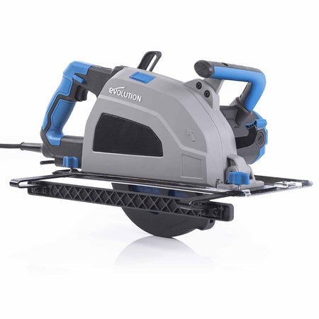 Evolution S210CCS Circular Saw Spare Parts (Head)