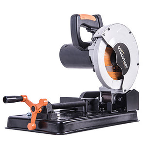 Evolution RAGE4 Chop Saw Spare Parts (Head)