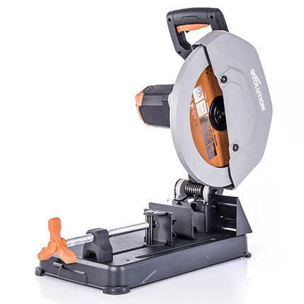 Evolution R355CPS Chop Saw Spare Parts (Base)