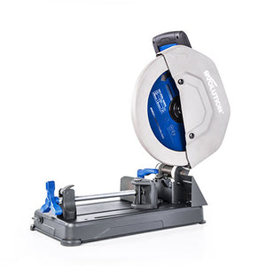 Evolution S355CPS Chop Saw Spare Parts (Base)