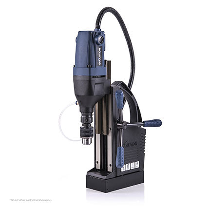 Evolution EVOMAG42 Magnetic Drill Spare Parts (Head)