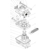 Repuestos para aspiradora inalámbrica Evolution R11VAC-Li