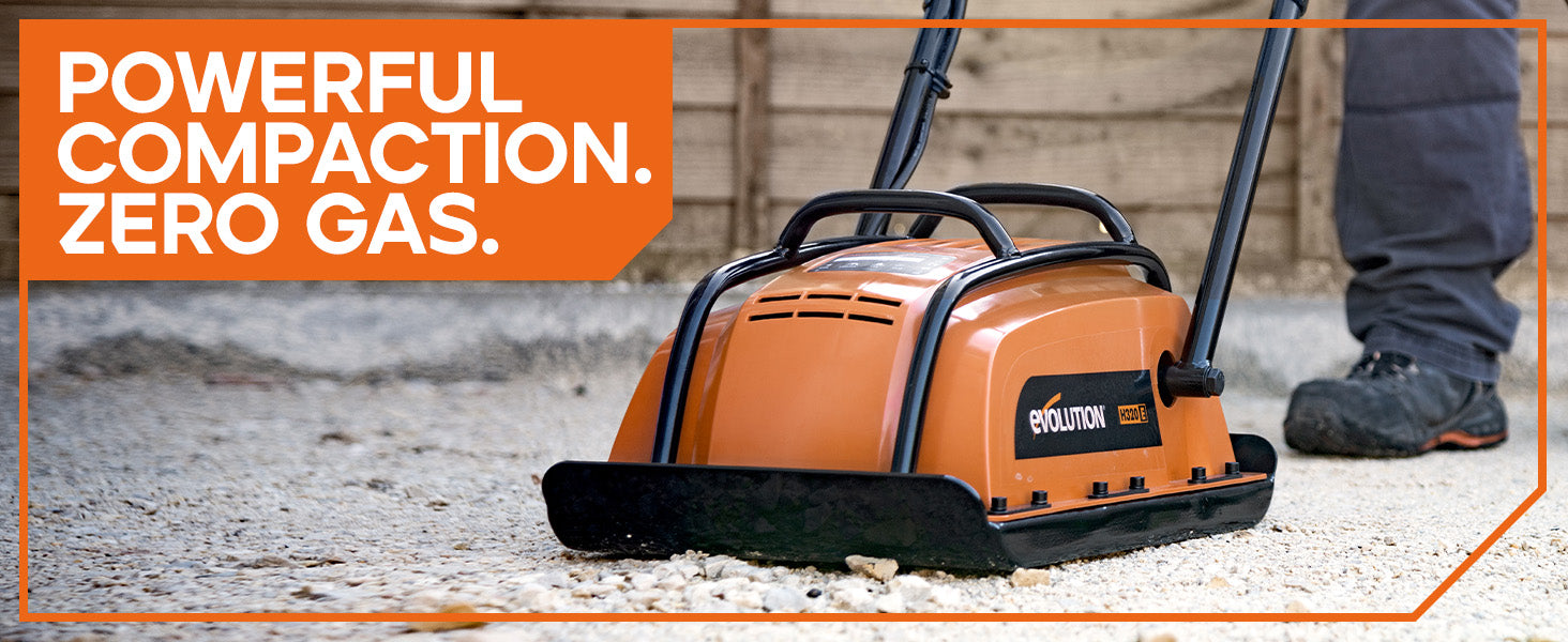 Powerful Compaction