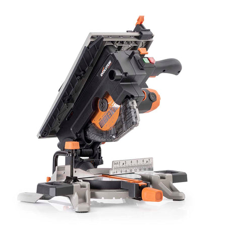 Evolution R8MTS Table/Miter Saw Spare Parts (Base, Table, Fence, Clamp Sections)
