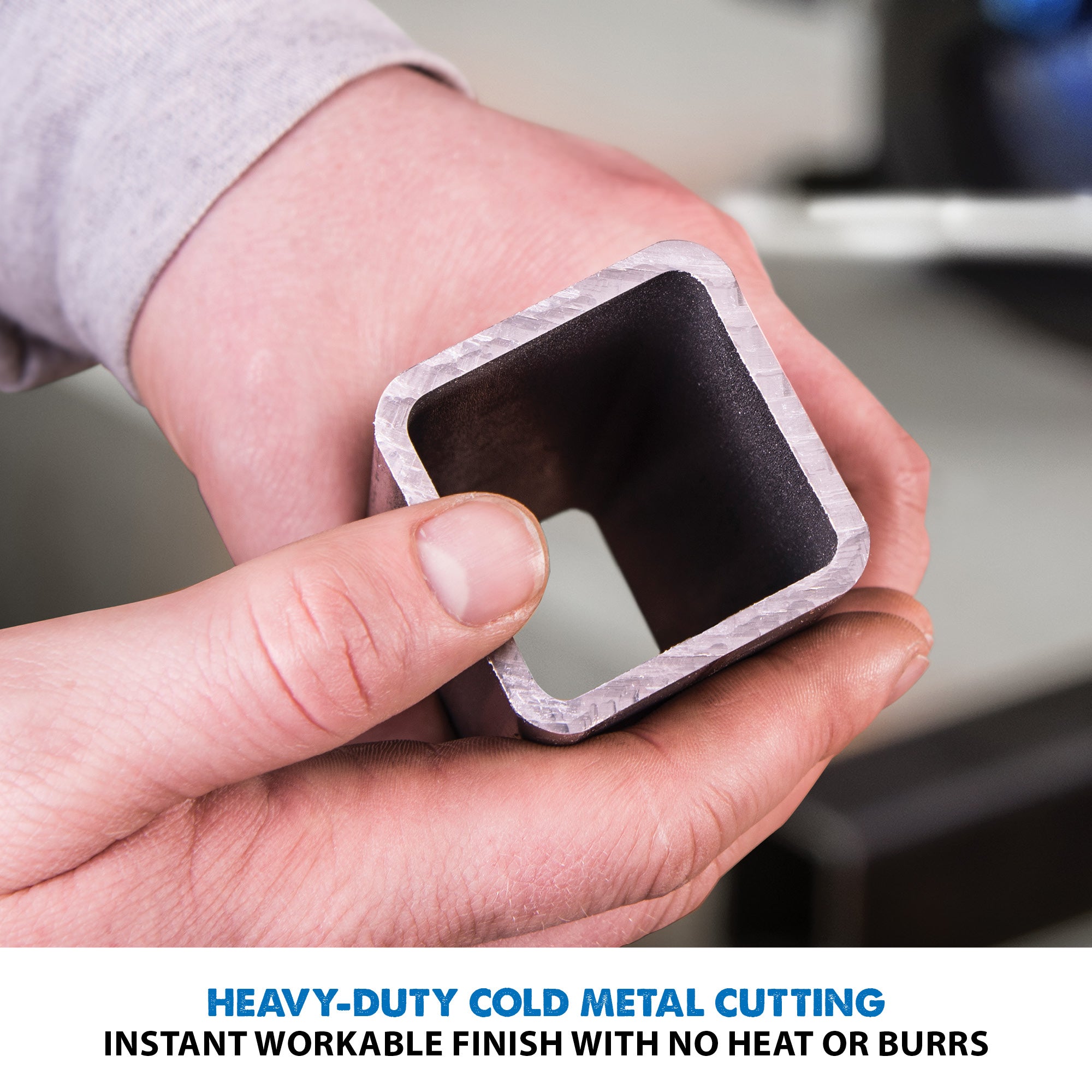 Evolution 12BLADEST | 12 in. | 60T | 1 in. Arbor | Mild Steel and Ferrous Metal TCT Blade