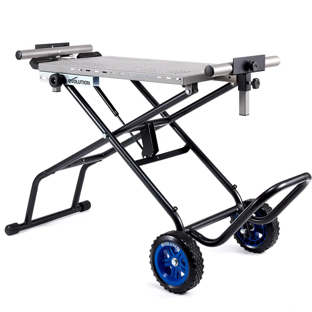 MCS STAND for S355MCS / S14MCS - Spare Parts