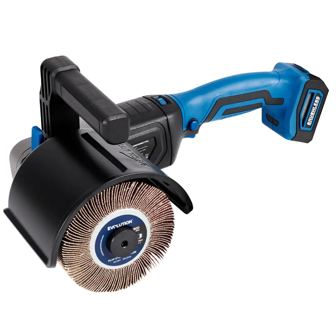 S4SCT-Li Cordless Surface Conditioning Tool Spare Parts