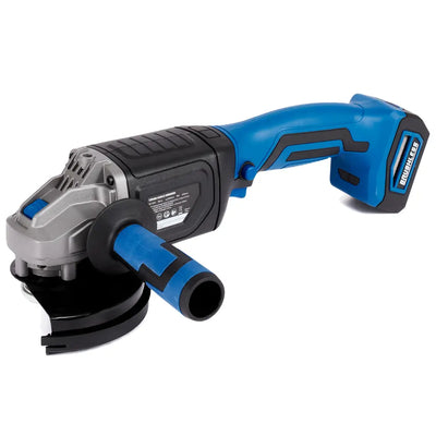 S5AGR-Li Cordless Angle Grinder Spare Parts