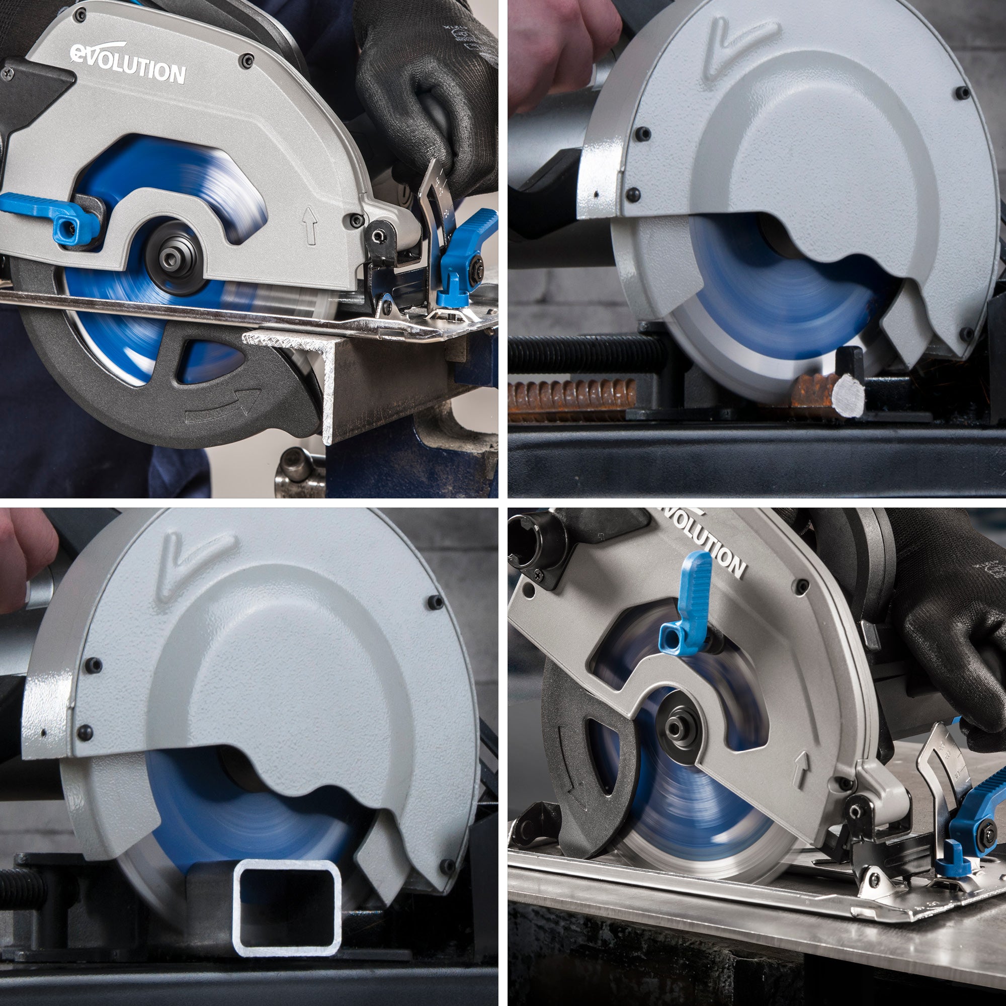 Evolution 185BLADEST: 7-1/4 in. 40T, 25/32 in. Arbor, Tungsten Carbide ...