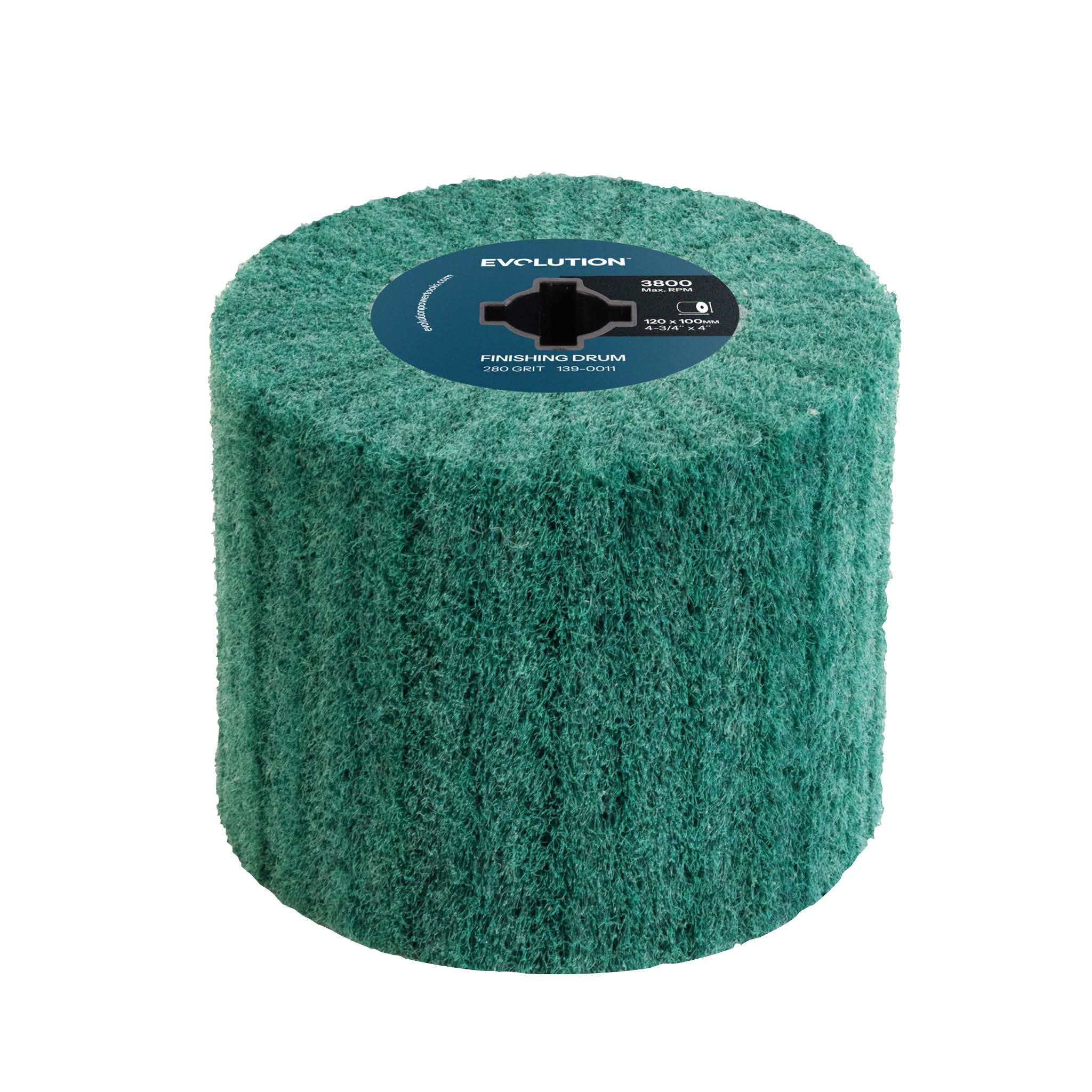 4-3/4 In. Stripping, Sanding and Polishing Drums For Cordless Surface Conditioner S4SCT-Li