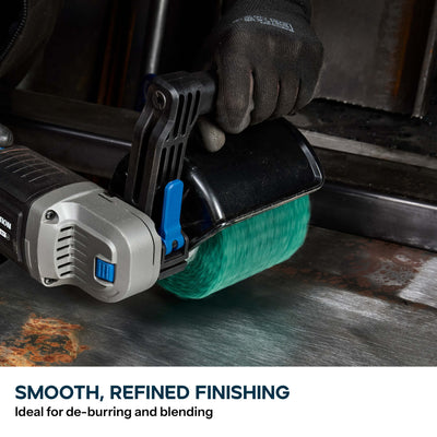 4-3/4 In. Stripping, Sanding and Polishing Drums For Cordless Surface Conditioner S4SCT-Li
