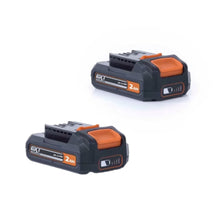 Evolution Cordless R18BAT-Li2 2Ah Li-Ion Battery 20V EXT