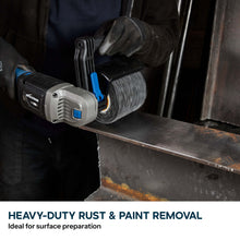 4-3/4 In. Stripping, Sanding and Polishing Drums For Cordless Surface Conditioner S4SCT-Li