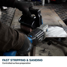 4-3/4 In. Stripping, Sanding and Polishing Drums For Cordless Surface Conditioner S4SCT-Li