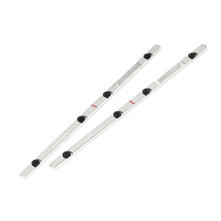 Evolution Self-Aligning Circular Saw Track Connecting Bars G2