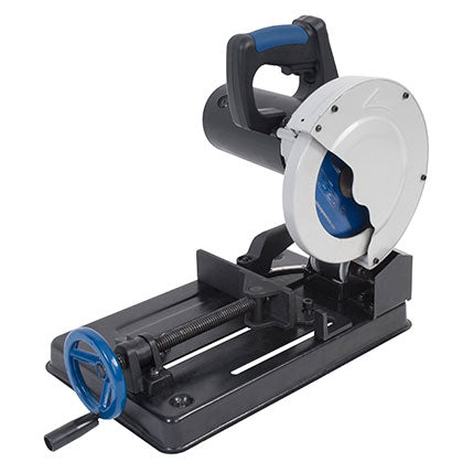Evolution EVOSAW185HD Chop Saw Spare Parts (Base)