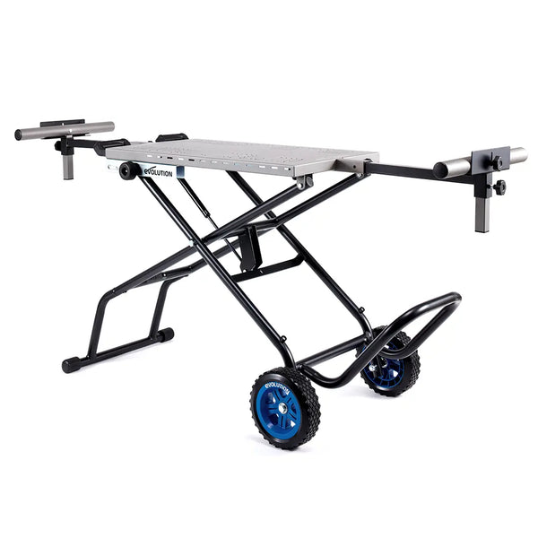 Chop Saw Stands