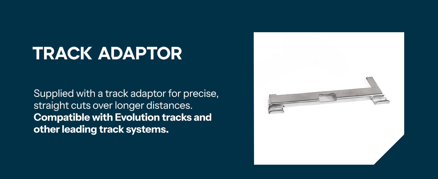 Track Adapter