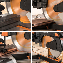 Evolution R210TCT-24 | 8-1/4