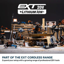 Evolution S14CPS-Li: Cordless 14 in. Metal Cutting Chop Saw with 40V Brushless Motor & EVOMAX Blade