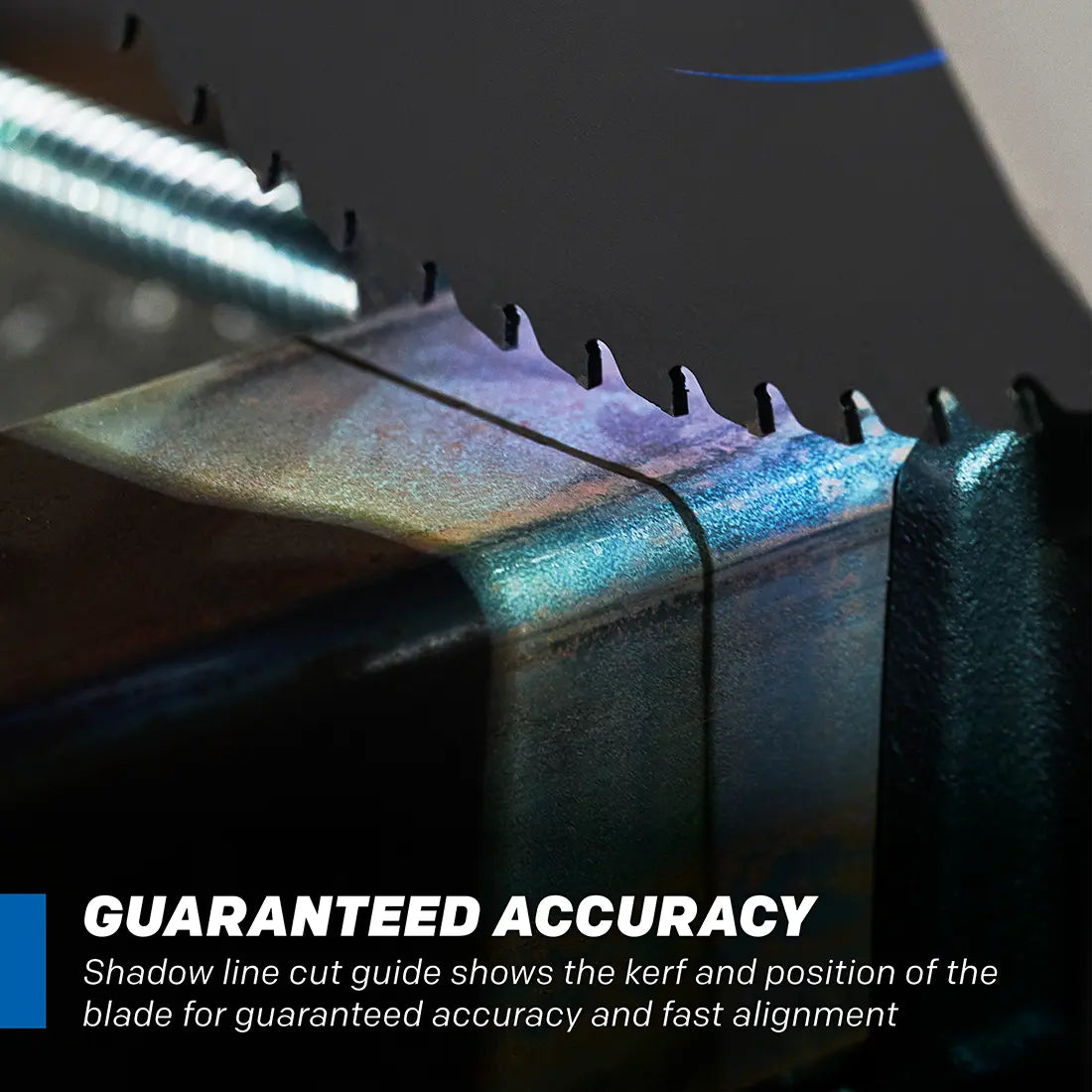 Evolution S14CPS: Metal Cutting Chop Saw With 14 in. EVOMAX14ST