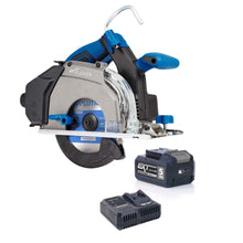 Evolution Cordless 6-1/2
