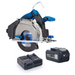 Evolution Cordless 6-1/2