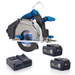 Evolution Cordless 6-1/2