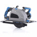 Evolution S210CCS: Metal Cutting Circular Saw with 8-1/4 in. Mild Steel Cutting Blade and Chip Collection