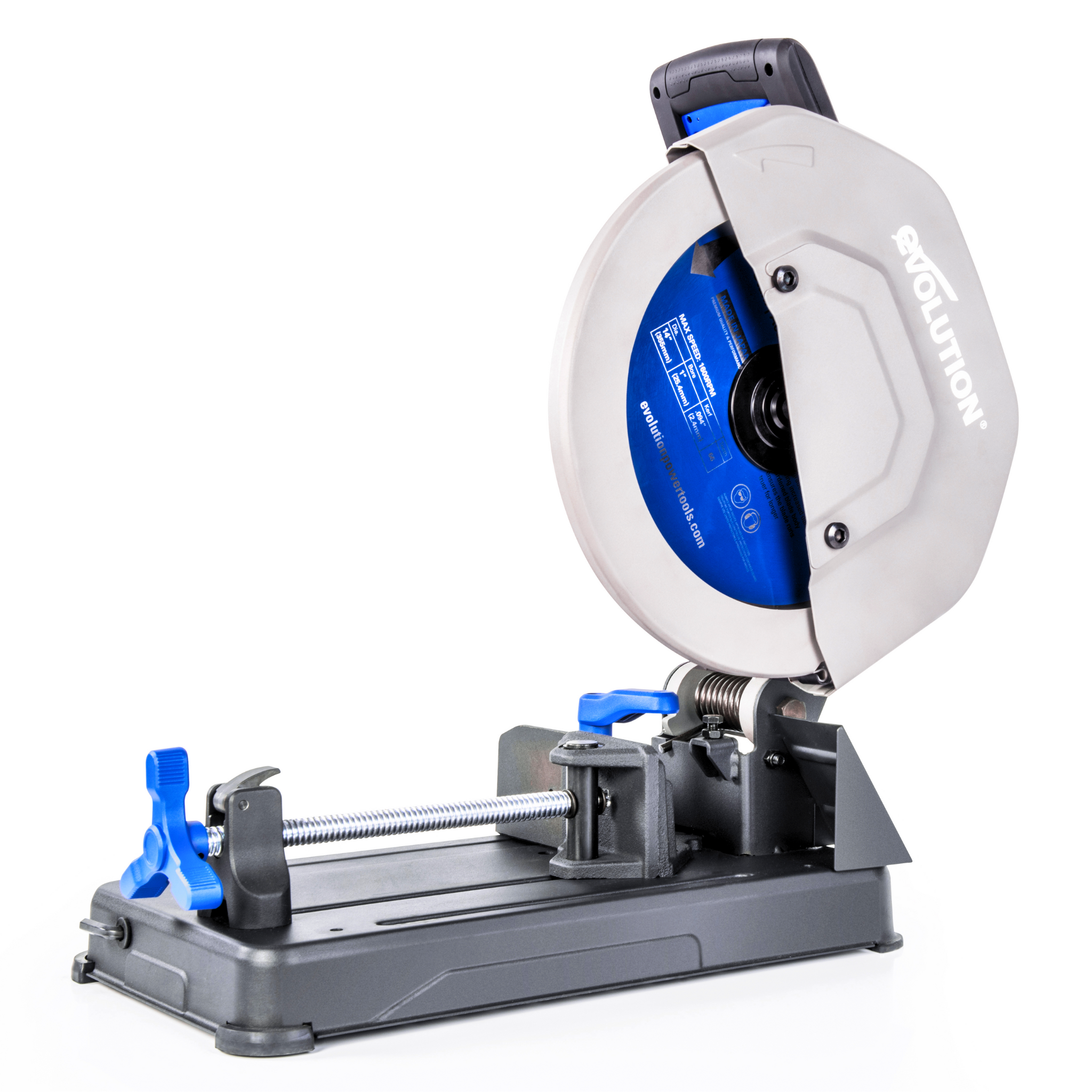 Evolution Metal Cutting Chop Saws — Tagged