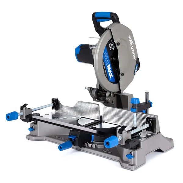 Evolution Miter Saws