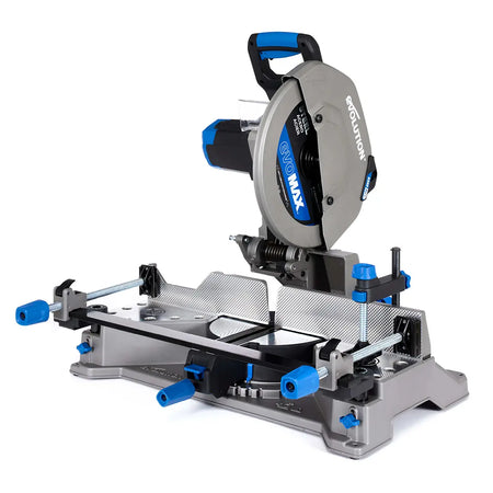 Evolution S14MCS-G2 Miter/Chop Saw Spare Parts (Head Section)