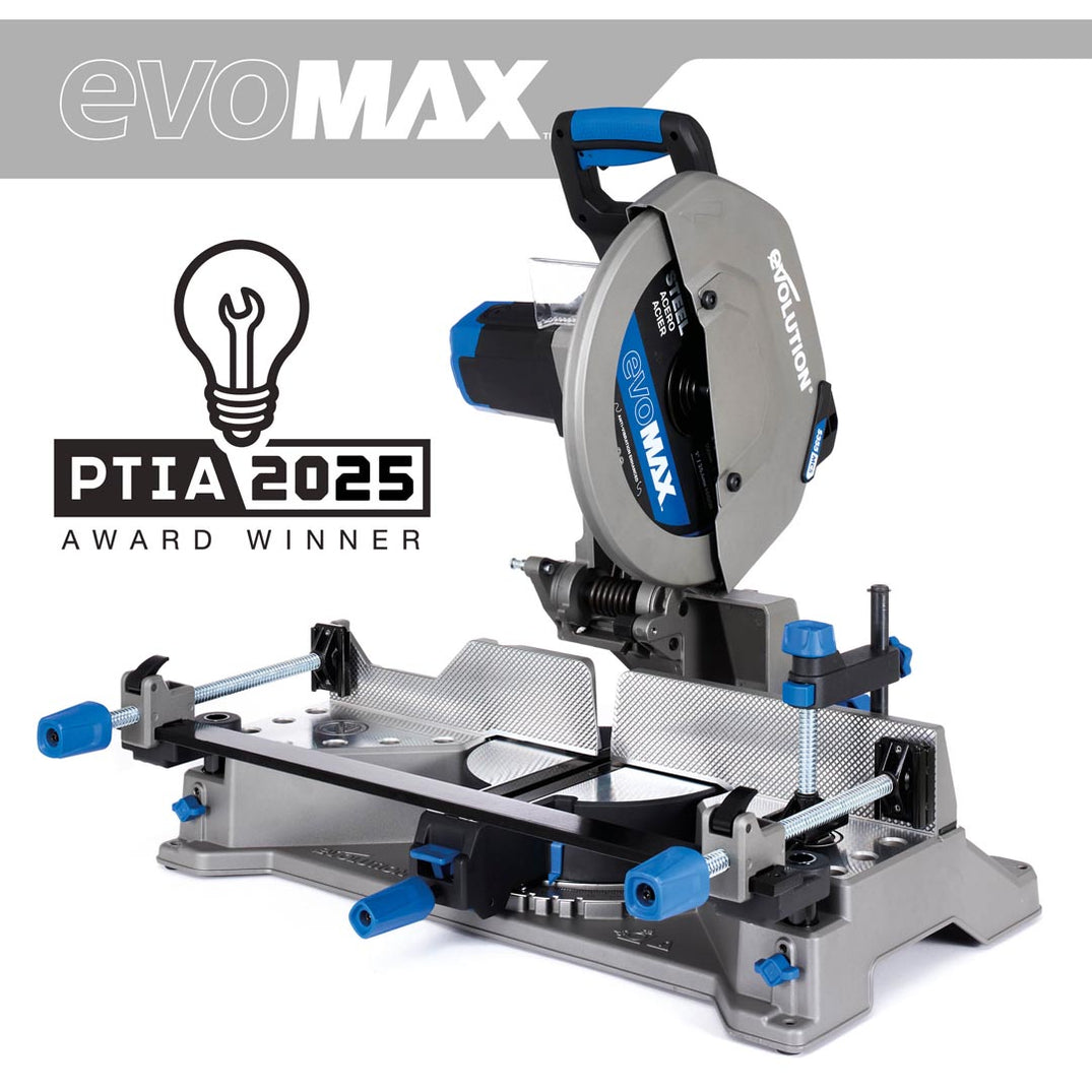 Evolution Digging Tools Evolution Power Tools — Evolution Power Tools USA