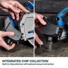 Evolution Cordless 6-1/2