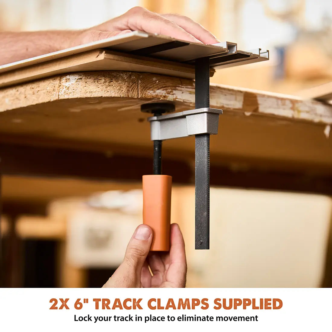 Evolution ST1400 G2 4ft 7in |55