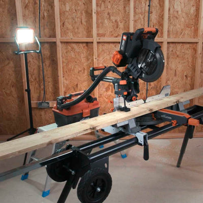 Evolution E1300TRP Accessory Tripod, Height Adjustable