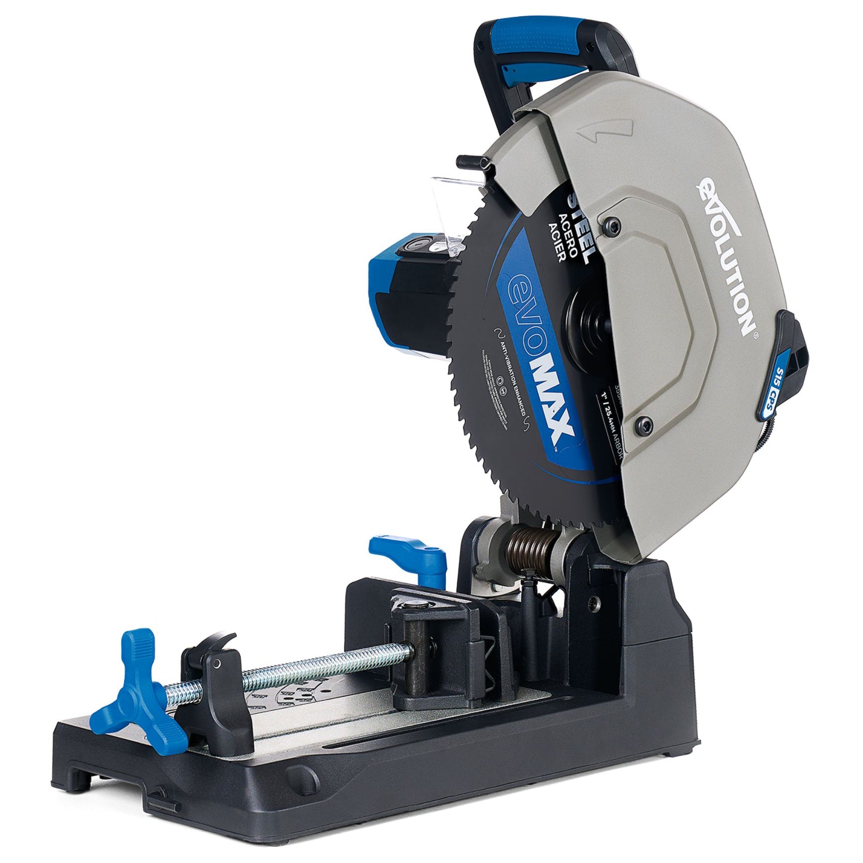 Evolution Metal Cutting Chop Saws — Tagged