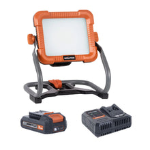 Evolution Cordless R2700WLT-Li Work Light 20V Li-Ion EXT
