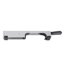 Evolution Miter Saw Stand Mounting Rail Clamps (Pair)