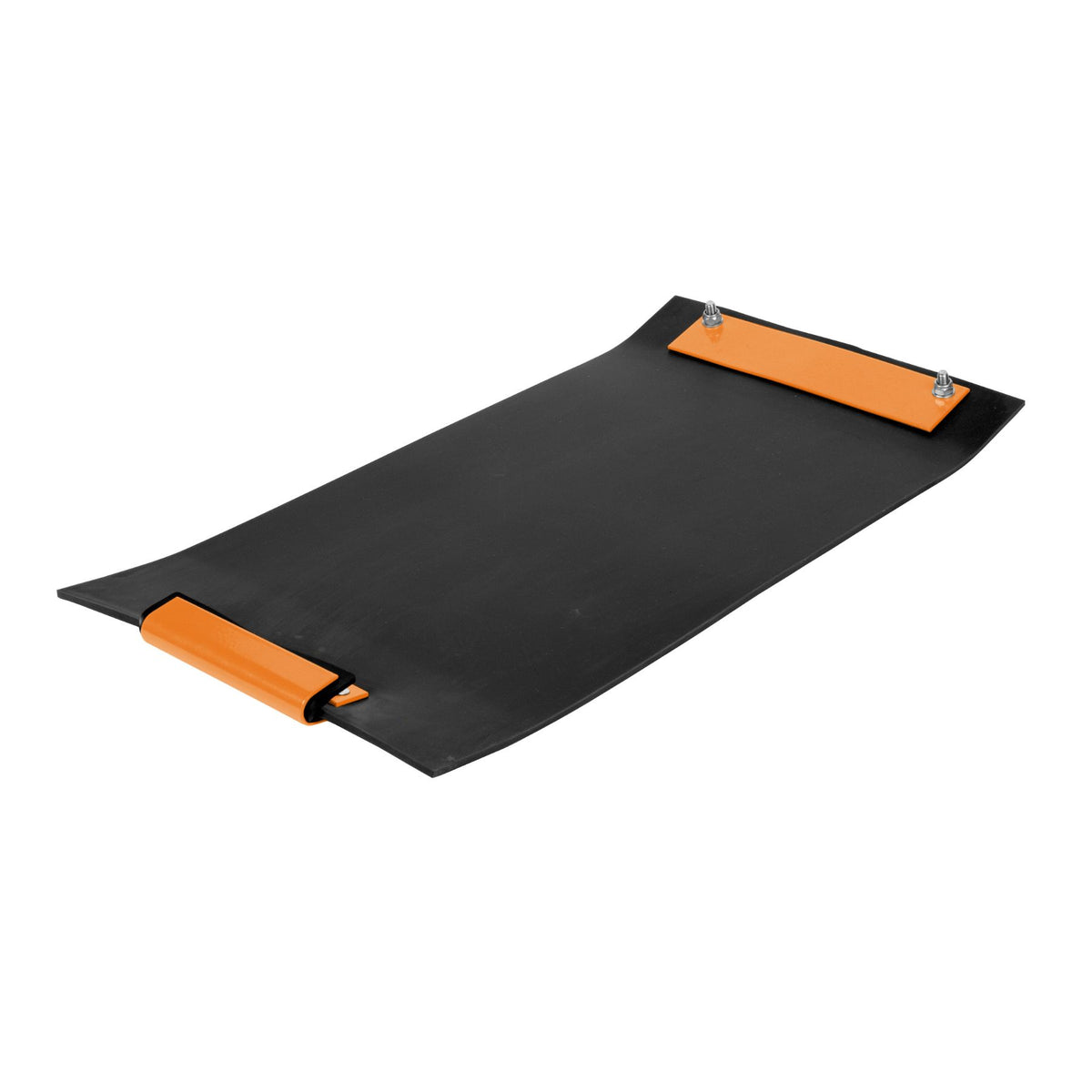 Evolution Hulk Plate Compactor Paving Pad — Evolution Power Tools USA