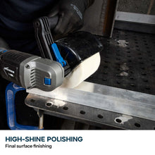 4-3/4 In. Stripping, Sanding and Polishing Drums For Cordless Surface Conditioner S4SCT-Li
