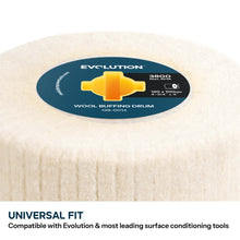 4-3/4 In. Stripping, Sanding and Polishing Drums For Cordless Surface Conditioner S4SCT-Li