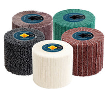 4-3/4 In. Stripping, Sanding and Polishing Drums For Cordless Surface Conditioner S4SCT-Li